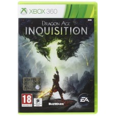 DRAGON AGE INQUISITION |Xbox 360| DRAGON AGE INQUISITION |Xbox 360|